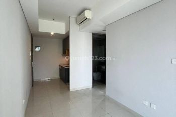 Dijual 2 Bedroom Sertifikat Taman Anggrek Residences