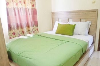 BUKAROOM PROMO 2 BEDROOM WEEKEND