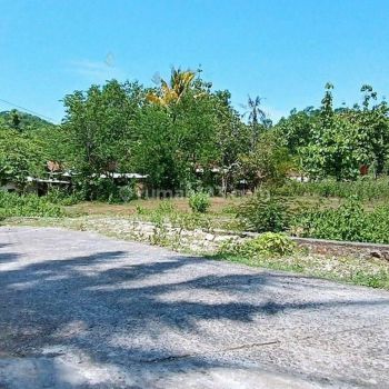 Tanah Yogyakarta Wukirsari Dekat Polsek Imogiri