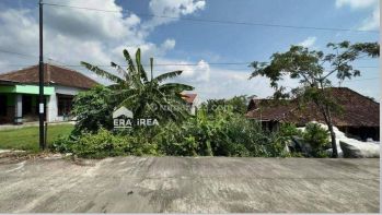 Jual Tanah Murah Solo Utara di Plesungan Gondangrejo Karanganyar