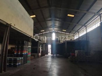 Dijual Gudang Kopo Jaya