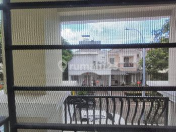 Disewakan Rumah Cluster Akasia Golf Pantai Indah Kapuk Murah