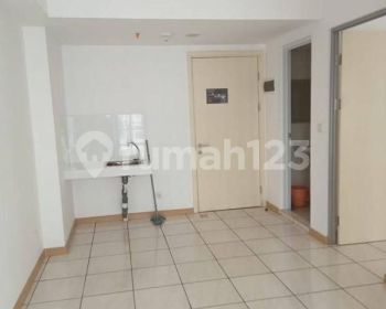 Apartemen Midtown Residence 2 Kamar Tidur Unfurnished Baru