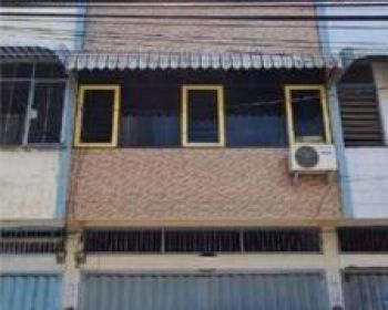 Ruko Murah 3 lantai di Jl Bulogading Makassar