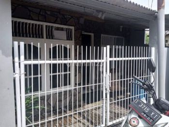 Rumah Murah siap Huni di Jatimakmur Bekasi