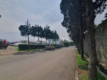 Kavling Ekslusif di Budi Indah Regency Straetgis