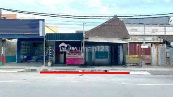 Tanah Murah Dekat Palur Plaza Solo Jaten Karanganyar