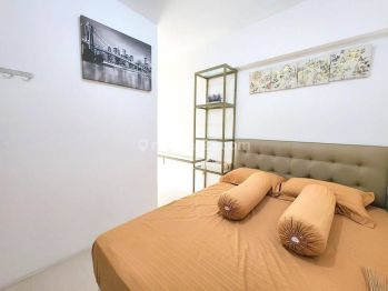 Apartemen Star 2br Furnished, Tengah Kota Samping Java Mall