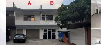 Ruko baru di Jalan pesantren