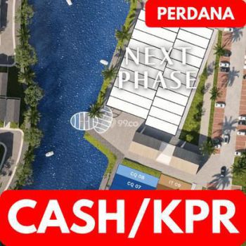 HARGA PERDANA DISTRICT EAST KARAWANG