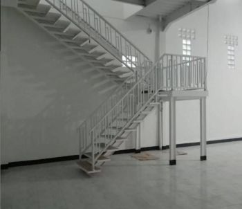 Gudang Parung Serab, Soreang