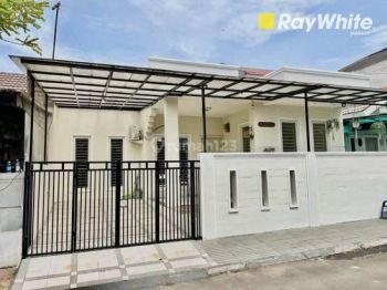 Jual Rumah Cantik di Kencana Loka Bsd