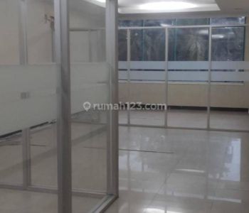 Ruko di Gading Bukit Indah