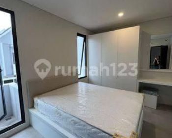 Rumah Siap Huni Myza Bsd