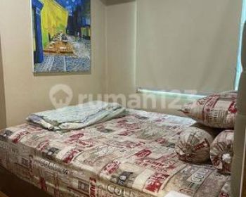 Dijual Apartement Furnish Siap Huni Tanglin Tower Pakuwon Indah