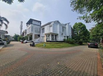 Rumah di Kebayoran Bintaro , Hoek, 4m An di Bintaro Sektor 7