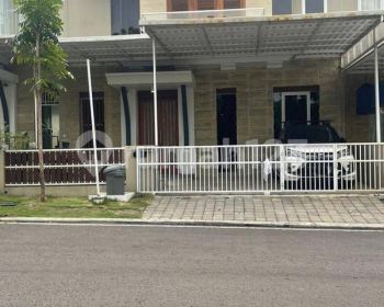 Disewakan Rumah Bagus Siap Huni di Citragrand Semarang