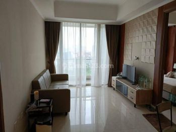 TA Res Condo/CTB 99m,KT 2+1,hommy ,very best view Apartemen Taman Anggrek 2