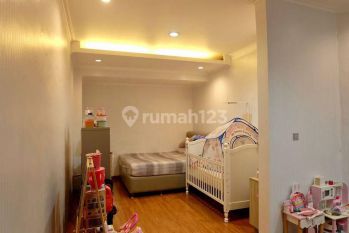 Rumah Full Furnished di Puri Gardena Jakarta Barat
