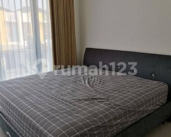 Disewakan Rumah Pik 2 6x10 Full Furnish Siap Huni 75 Jt thn