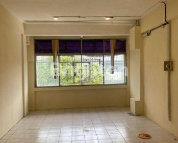 RUKO JEMBATAN LIMA TAMBORA COCOK UNTUK USAHA & TINGGAL