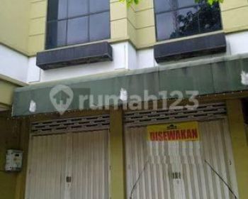 Ruko Disewa Raya Bukit Darmo Dukuh Pakis Surabaya