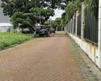 Kavling Grand Golf Modernland