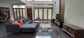 Rumah Newly Renovated di Pondok Indah Dalam Sewa