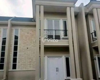 KPR Hunian 2lt , Lokasi GDC . Angs 5jutaan/Bulan