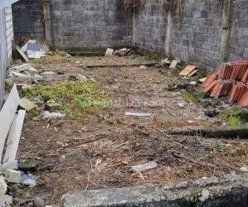 Tanah Murah Siap Bangun Lokasi Wage Aloha Jl Jeruk, Taman Sidoarjo