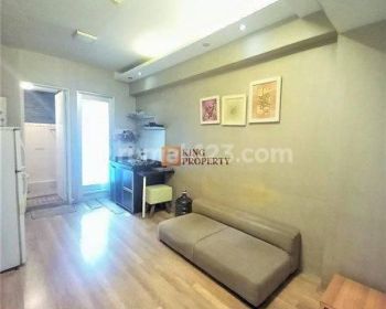 Dijual Strategis 2br 35m2 Green Bay Pluit Greenbay Full Furnish