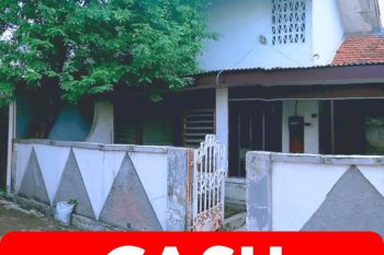 DIJUAL RUMAH SECOND LUAS 119 JL KEMANDORAN KEBAYORAN LAMA JAKSEL