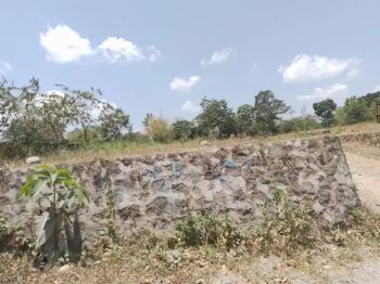 Dijual tanah utara soto batok kalikuning purwomartani kalasan sleman