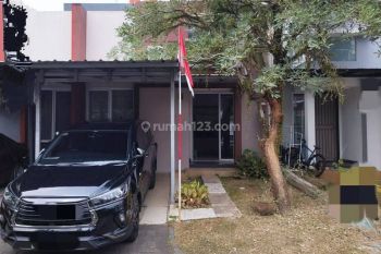 jual cepat rumah the icon bsd