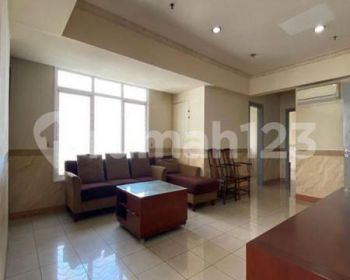 Disewakan Apartemen Pantai Mutiara 150 M2 View Laut
