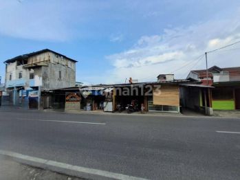Dijual tanah 482m2 di Kalideres,harga nego,lokasi sgt strategis.