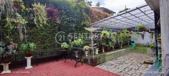 Dijual Rumah di Cinere Pas Untuk Kantor Studio Dan Gudang
