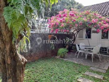 Rumah Bagus Di Cilandak Barat Jakarta Selatan