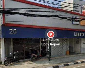 Jual Cepat Tempat Usaha Di Suryopranoto Harmoni Jakarta Pusat