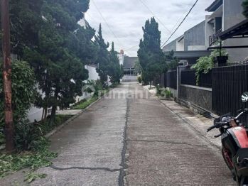 Tanah di Komplek Puri Ayu Arcamanik SHM