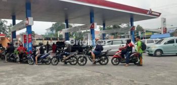 Sale Ruang Usaha: SPBU SEMARANG ATAS