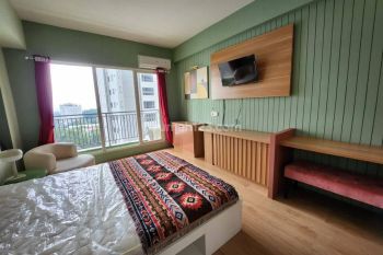 Apartemen Dijual di Galeri Ciumbuleuit 3 Bandung Kota