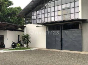 * Cepat Gudang Produksi di Katapang Andir*