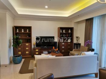 Apartment Pondok Indah Residence 3 BR Fully Furnished For Rent