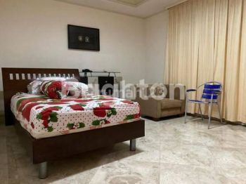 APARTMENT MEWAH 3 BEDROOM PURI MATAHARI HR MUHAMMAD SURABAYA BARAT
