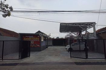 Ruang usaha Dijual Cibiru Hilir Cocok Untuk Minimarket