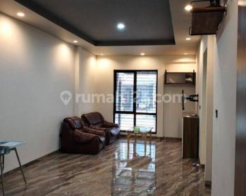 Rumah The Icon Bsd Cluster Verdant Ville