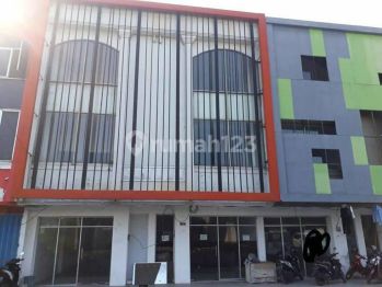 Disewakan Ruko Surya Inti Permata Juanda Sidoarjo