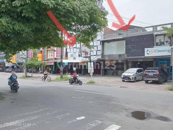 Ruko Besar di Babarsari Jogja