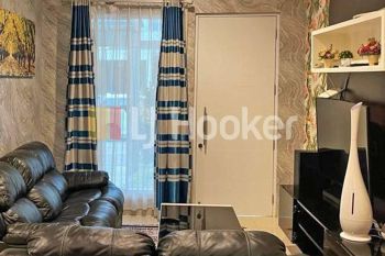 Rumah Sedayu City, Kelapa Gading, Jakarta Utara